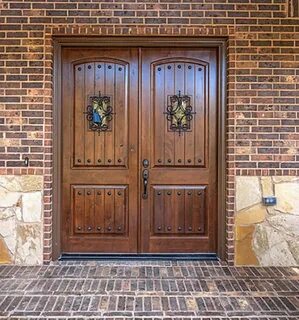 Door piece
