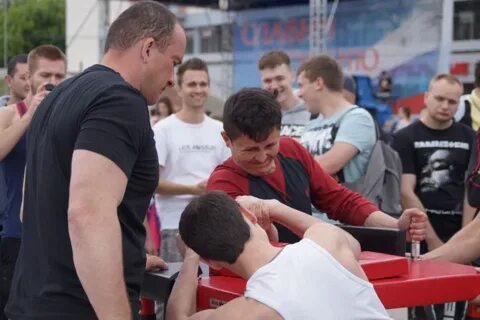 Трансляция армрестлинг сегодня