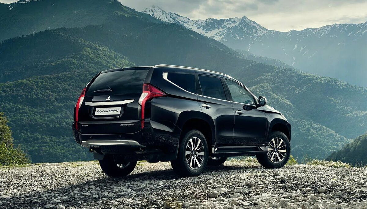 Pajero sport 2008. 2. паджеро спорт 2016. Mitsubishi pajero sport 2. 5.