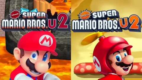 Mario wonder