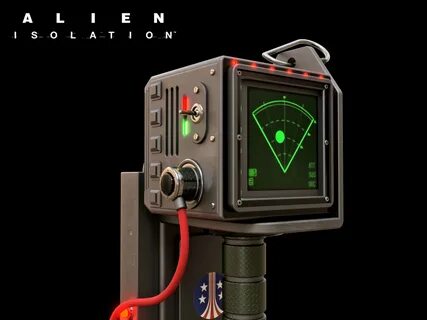 Motion tracker