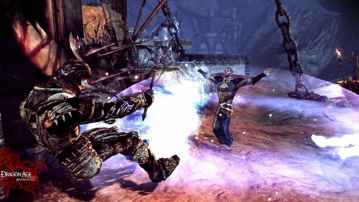 Dragon age начало пробуждение. Dragon age 1 игра. Драгон эйдж антология. Драгон эйдж пробуждение. Андерс dragon age awakening.