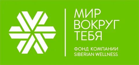 Сибирское здоровье снежинка