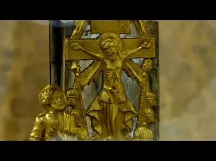 По следам древней реликвии