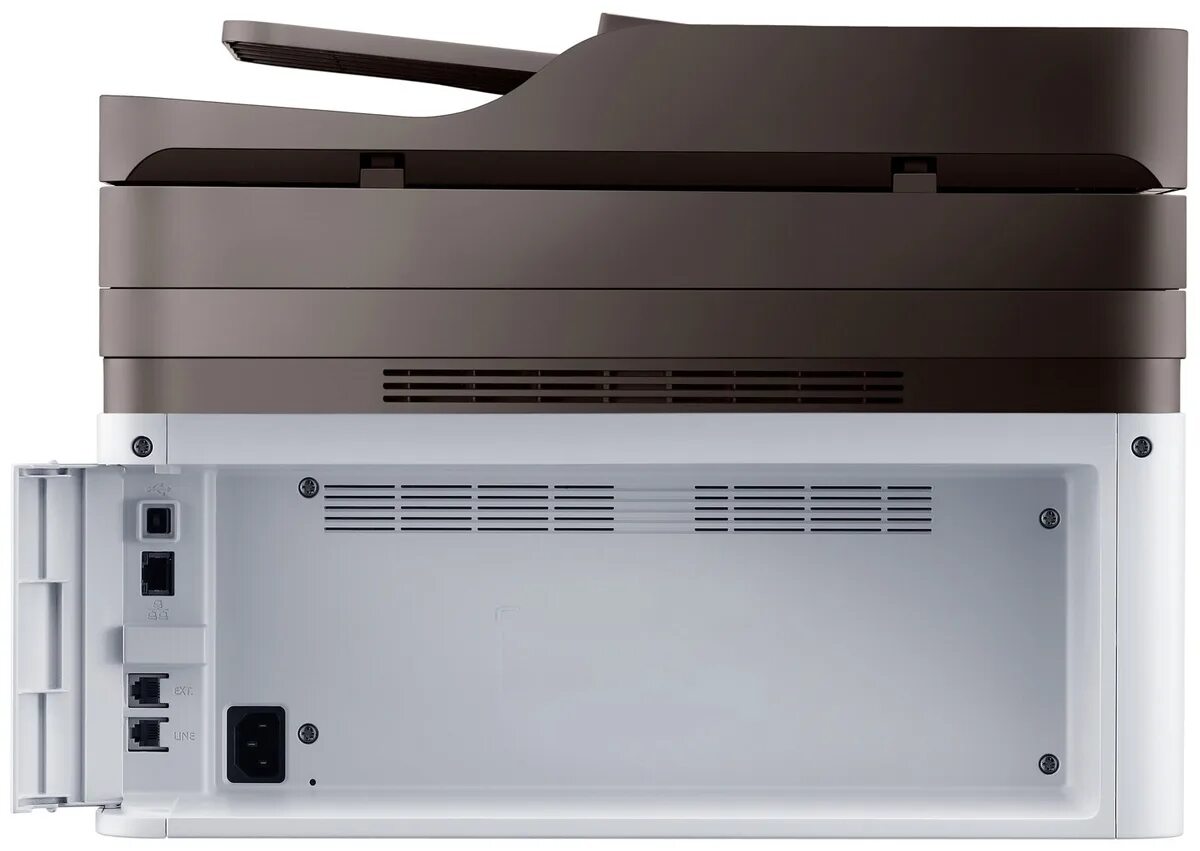 Samsung xpress m2070 ч б a4