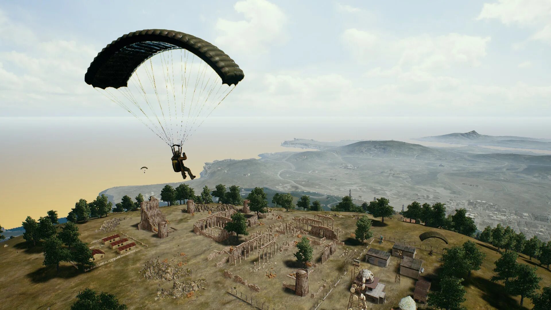 Пабг 6леб. Pubg прашут. Пабг парашют. Парашюты пабг. Игра парашют.