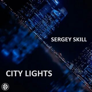 City lights mix