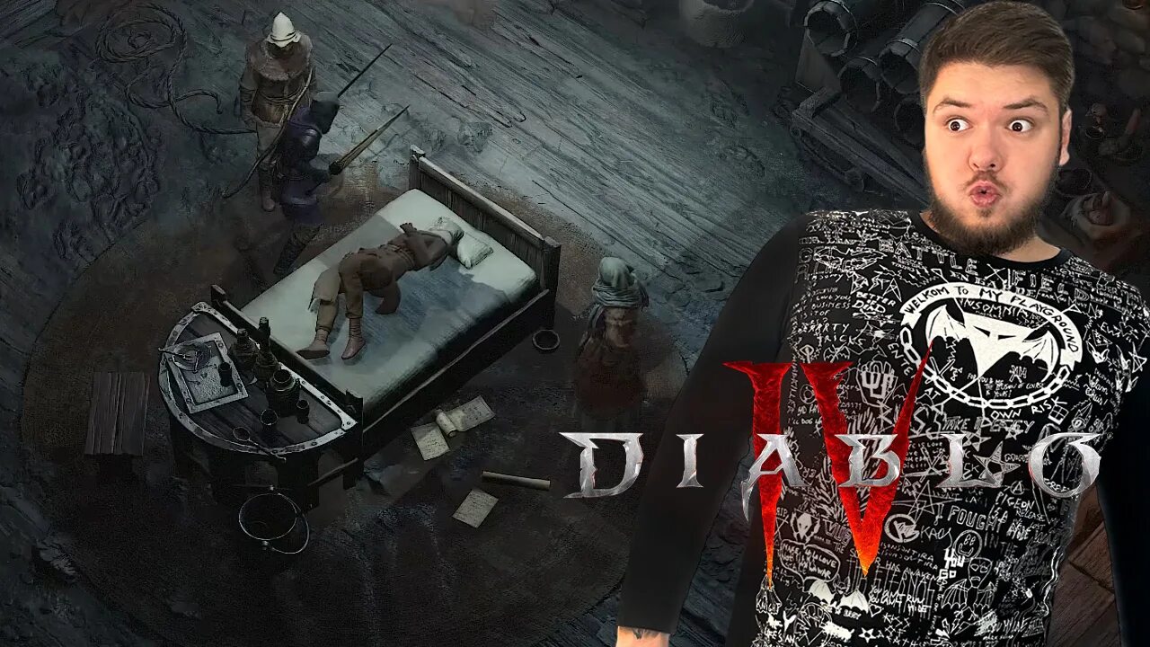 Девушка диабло блогера. Диабло 4 gameplay. Diablo 4 ivons. Diablo 4 кинематографичность. Выбор персонажей дьябло 4.