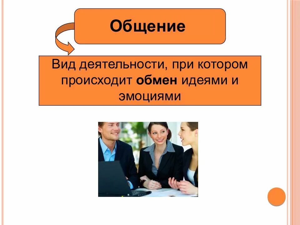 Деятельности при котором происходит обмен идеями. Вид деятельности общение. Общение и деятельность. Общение как вид деятельности. Деятельность человека общение.