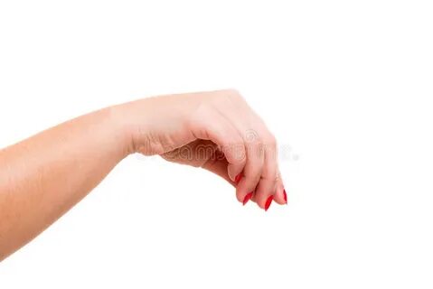 Hand picking