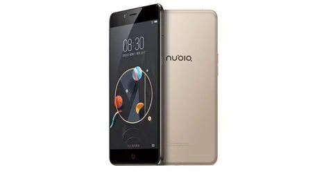 Nubia neo 2 характеристики