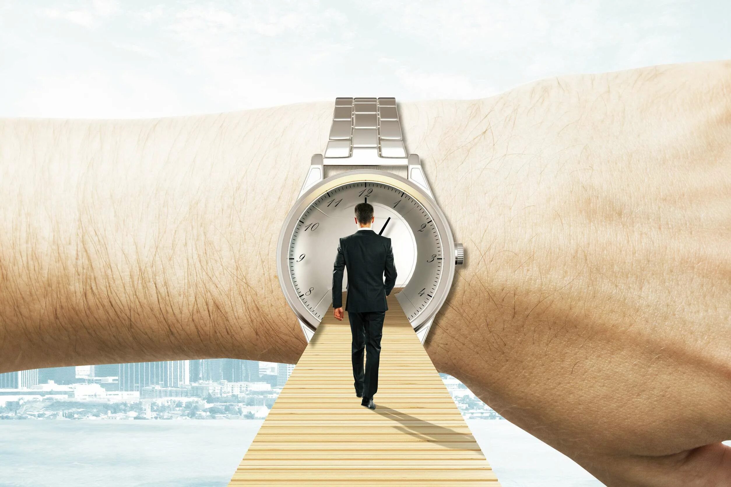 How to time travel