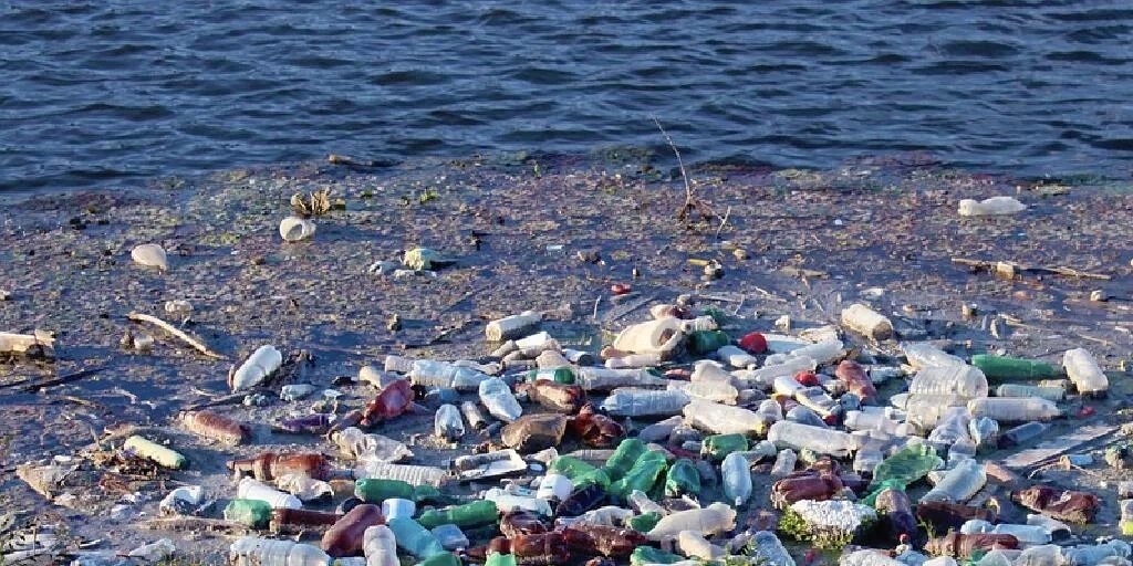 Убило мусоркой. Загрязнение океана. Пластик в океане. Загрязнение воды. Загрязненные моря.