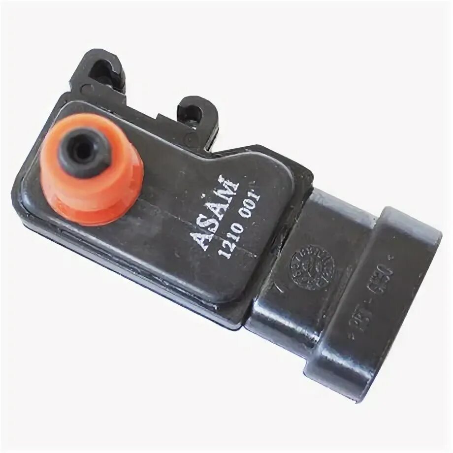 Asam sensor
