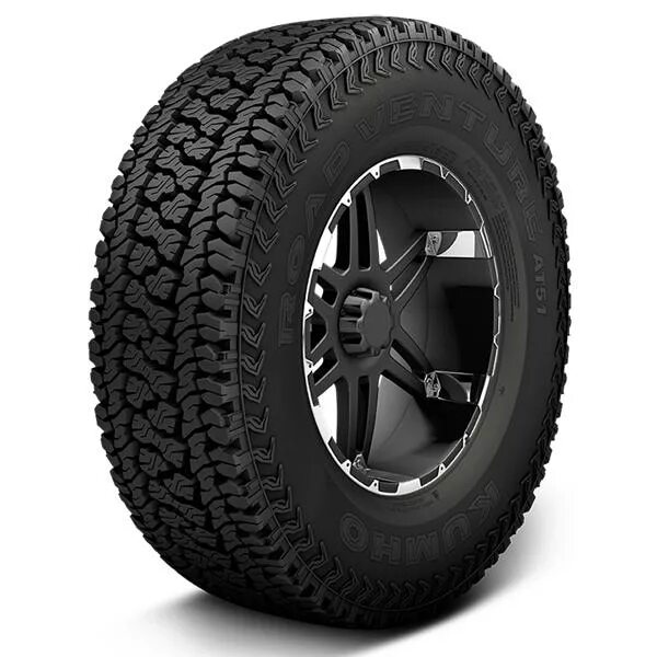 Kumho at52. Road venture at51 r18. Ат 51 маршал 225 75 16. Резина r16 245/70 кумхо. Kumho road venture at51.