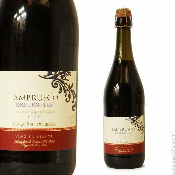 Lambrusco dell emilia цена. Ламбруско dell Emilia. Вино Ламбруско Emilia IGT Dolce.