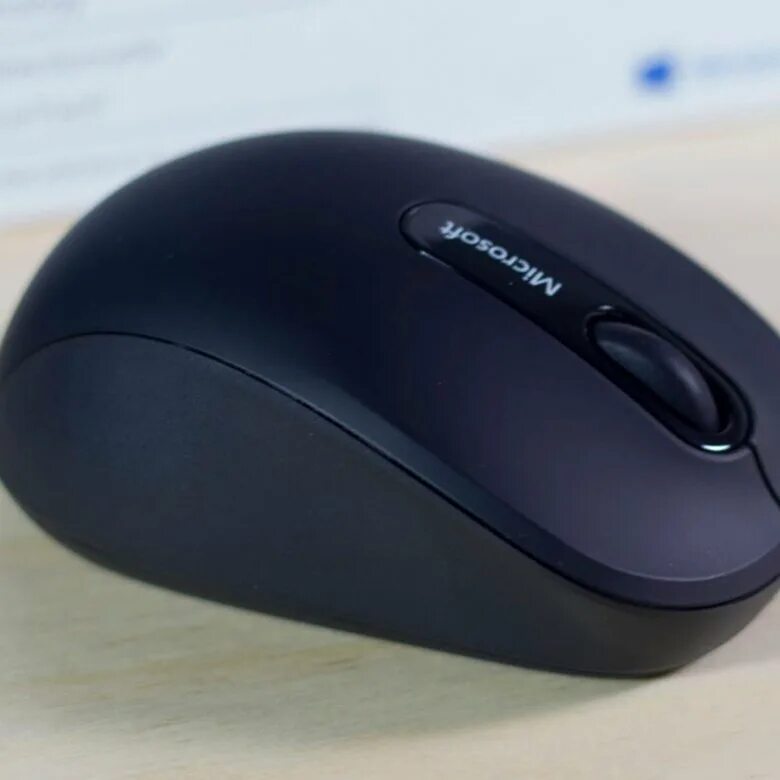Мышь майкрософт беспроводная как подключить Surface Precision Mouse horizontal scrolling Microsoft Community