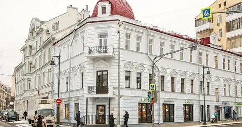 15 жилых домов