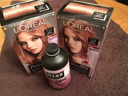 лучшая краска для домашнего окрашивания волос