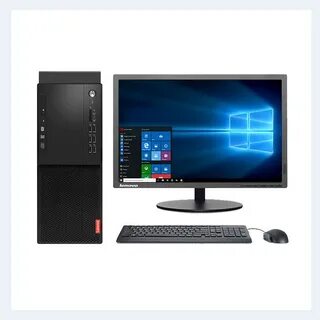 New computers