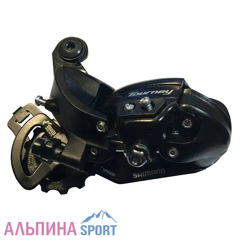 Задний аналог. Shimano rd-ty300. переключатель: shimano tourney rd-ty300. shimano ty-300d. переключатель скоростей задний tourney rd-ty300.