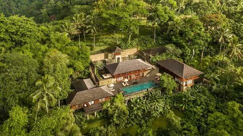 Como ubud