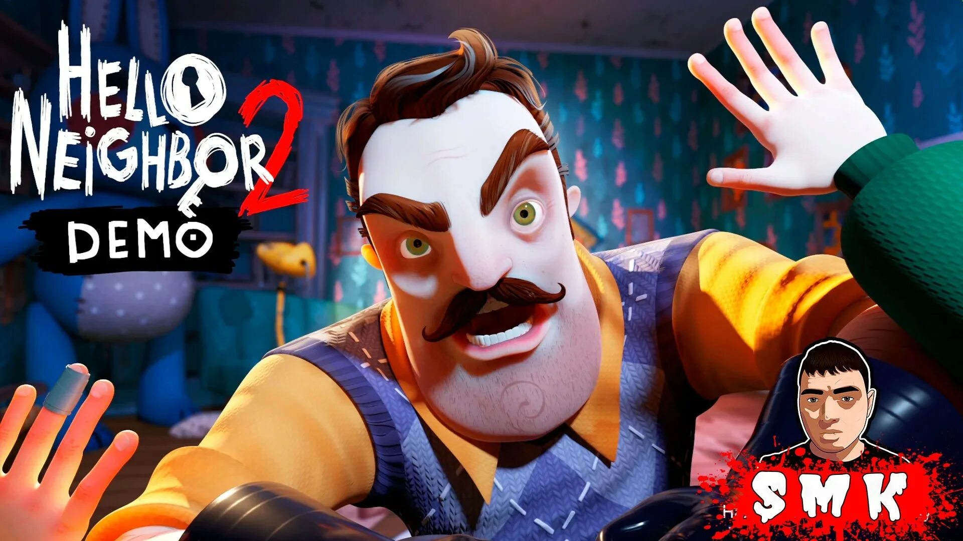 Hello demo. Hello neighbor 2 сосед. привет сосед 2 демо. привет сосед 1. привет осоед 2.