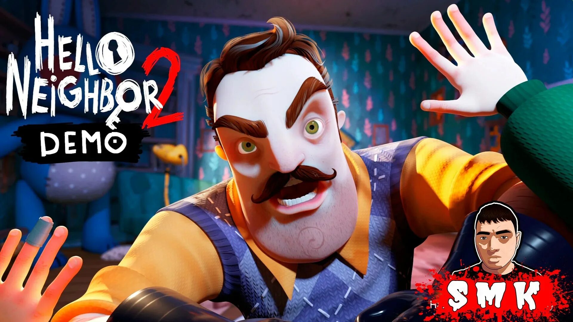 Привет сосед 2 демо. Hello Neighbor 2 сосед. Привет сосед 1. Привет осоед 2.