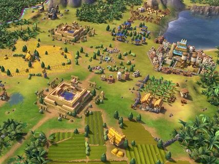 Civilization 7