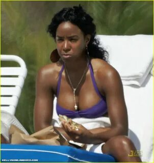 Digitalminx.com - Actresses - Kelly Rowland.