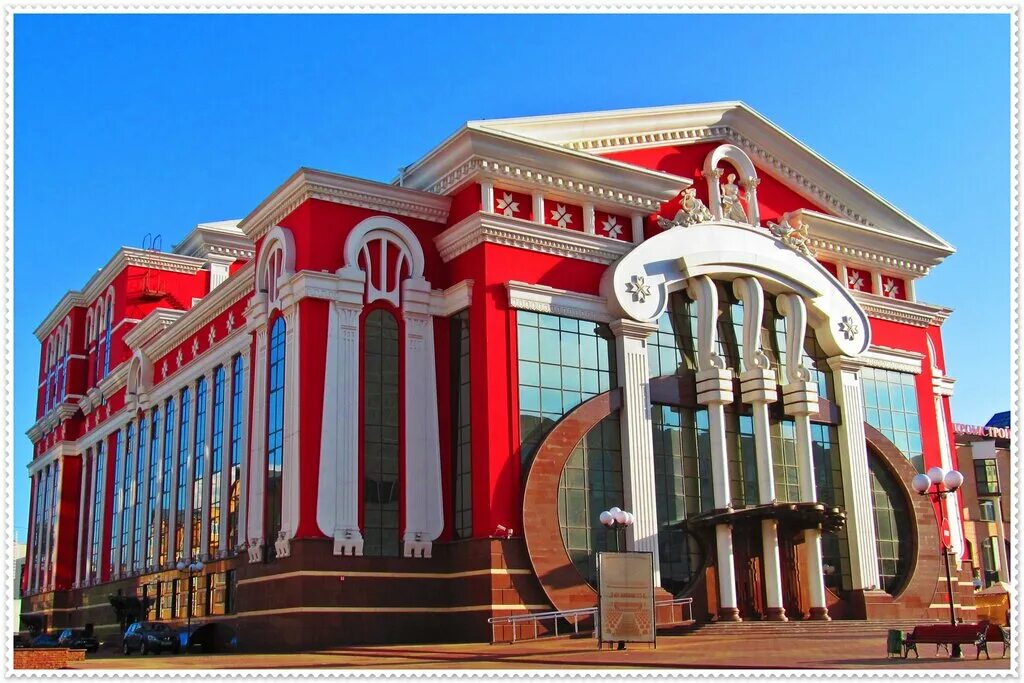 Государственный музыкальный театр имени яушева. Муз театр яушева саранск. Театр оперы и балета саранск. Яушева. Театр оперы и балета яушева саранск.