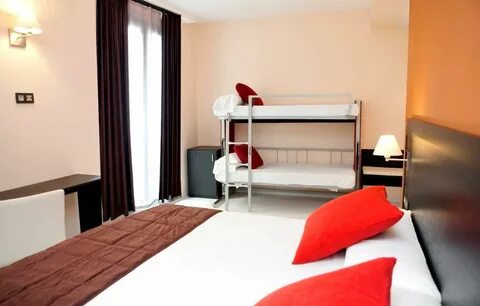 Malaga hotel