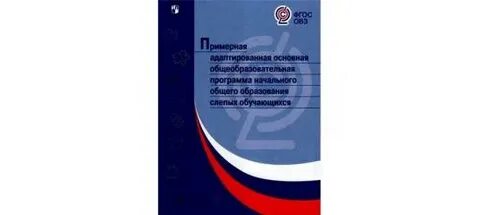 Конструктор рабочих программ фгос овз