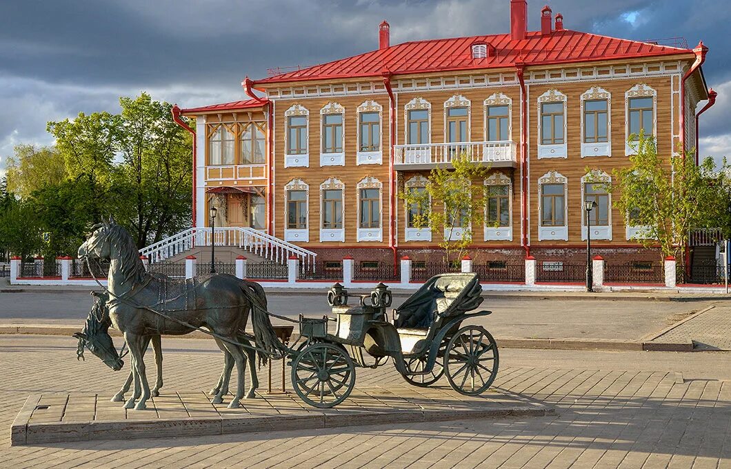 Дом мастеров тобольск. Музей мастеров в тобольске. музей сибирских промыслов и ремесел «дом мастеров». город мастеров тобольск.