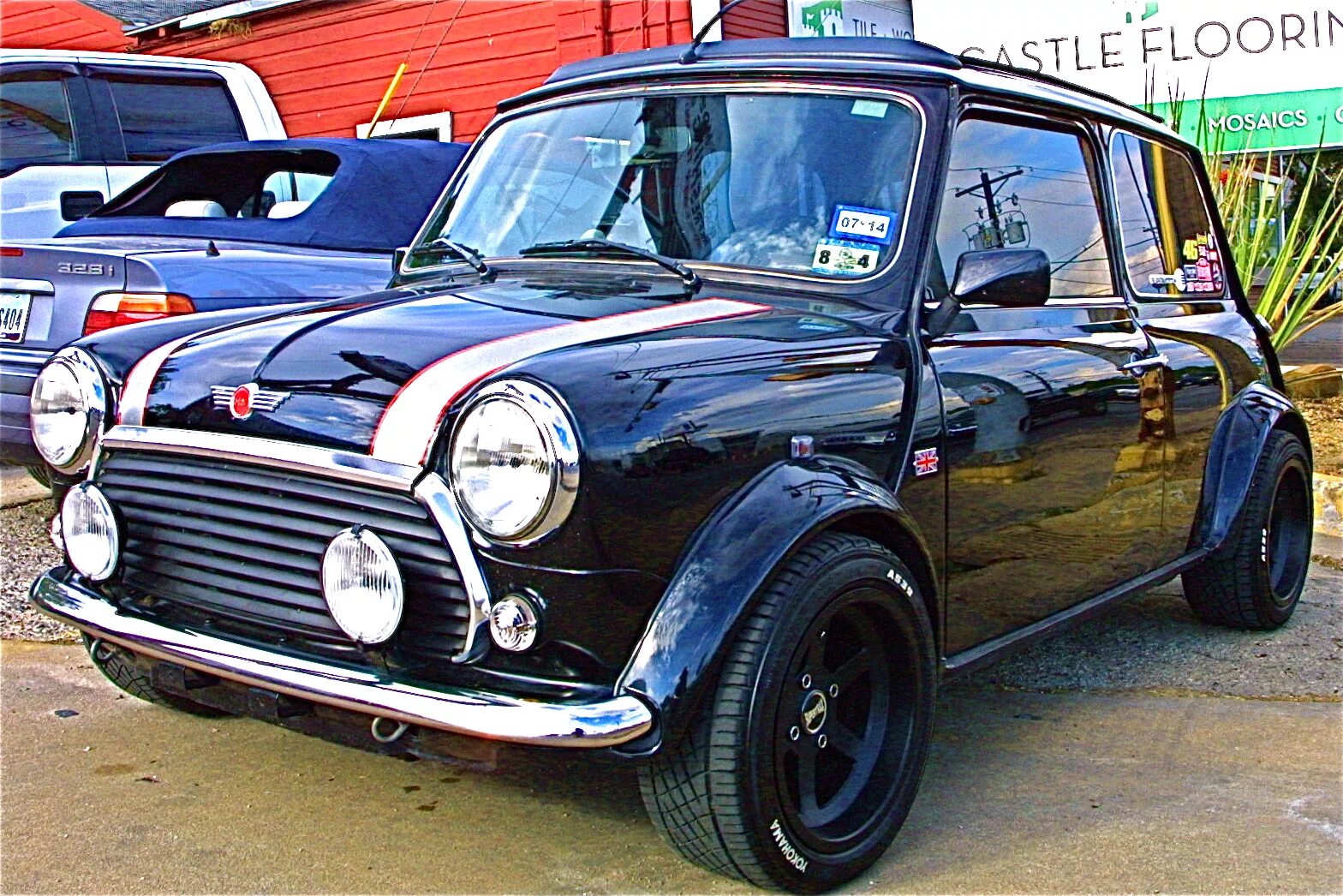 Mini Cooper Tuning. Mini Cooper 1980. Mini Cooper тюнингованный. Мини Купер Классик тюнинг. Tune mini