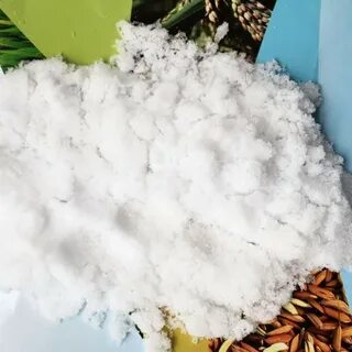 Нитрат калия цвет