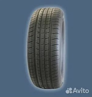 Шина triangle advantex tc101