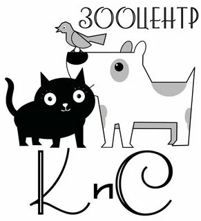 Зооцентр кис