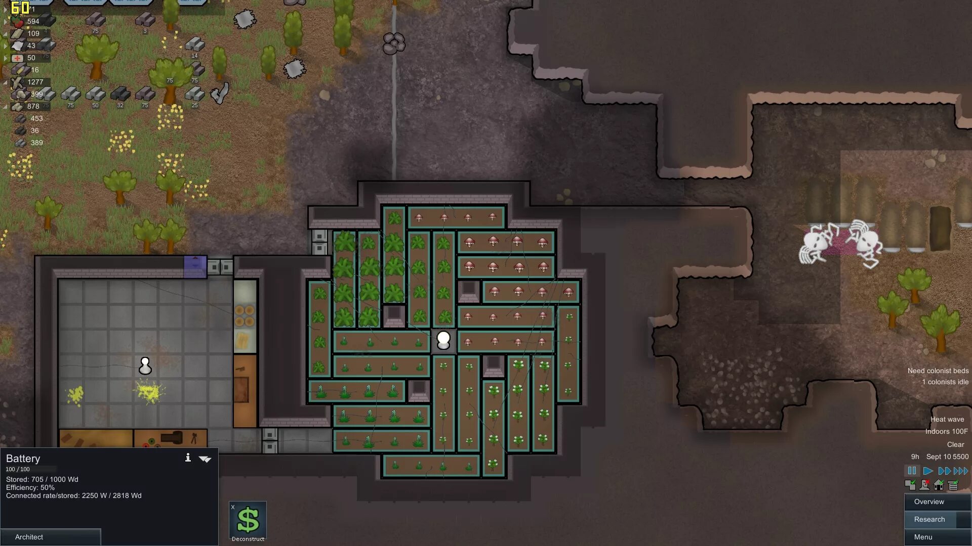 Гидропоника римворлд. Rimworld теплица. Rimworld гидропонная. Rimworld гидропонная. Гидропоника rimworld.