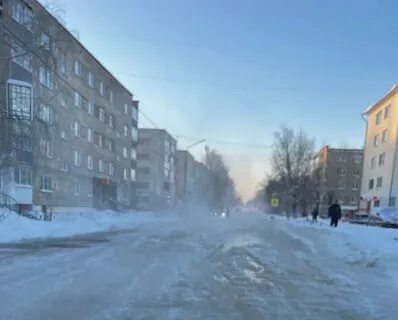 Алапаевск 2024