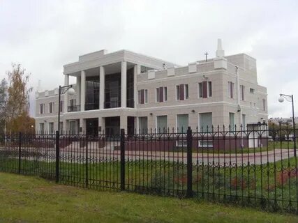 Загс калининском районе