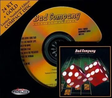 Cd company