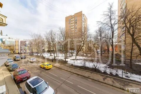 Староконюшенный переулок 4