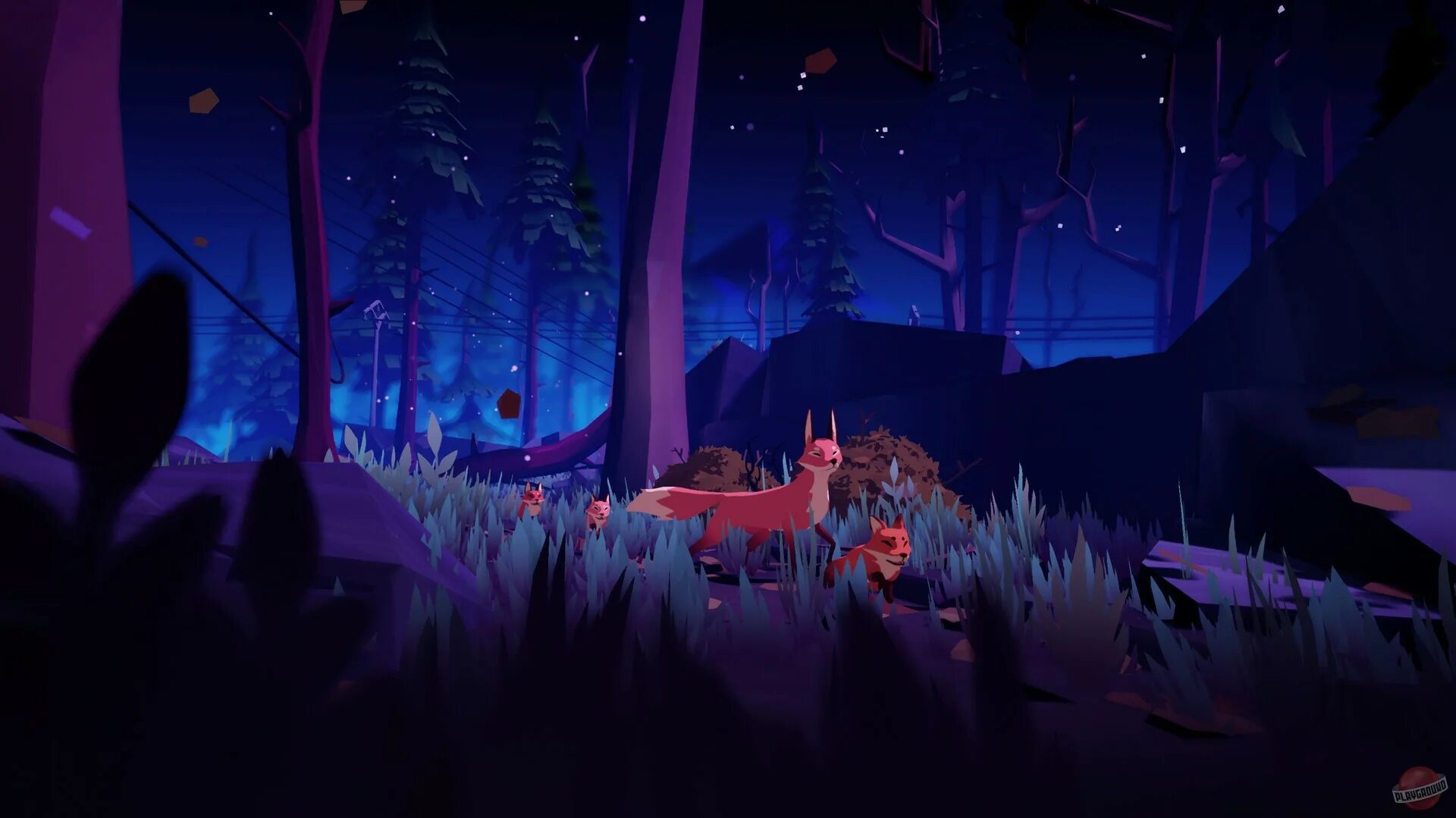 Extinction is forever. Endling extinction is forever игра. endling - extinction is forever. endling игра. инди игра про лису.