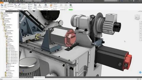 Inventor 2022