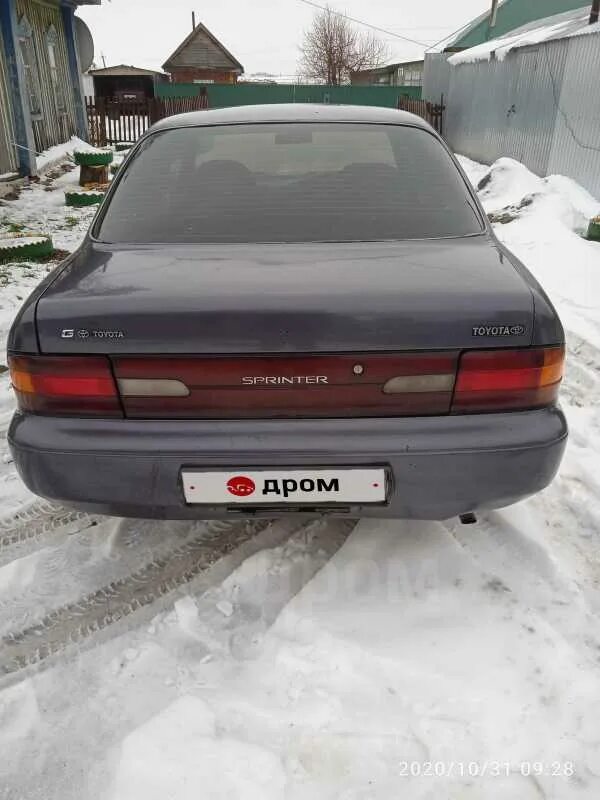 Тойота Спринтер 92 года. Тойота Спринтер 1992 года. Toyota Sprinter 92 года. Спринтер 92 года.