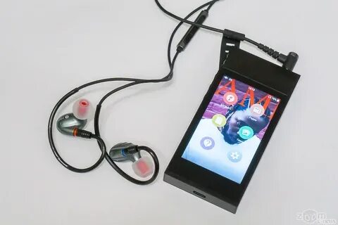 Fiio fh11