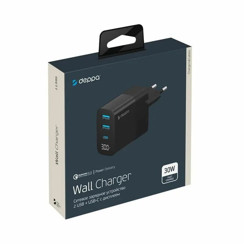 Deppa зарядное устройство 3 в 1. 11296 азу deppa с 2 usb qc 3.0, usb-c pd, 42w карбон черный. автомобильная зарядка deppa 11288, черный. автомобильное зарядное устройство deppa черный 11298. сетевая зарядка deppa 11395.