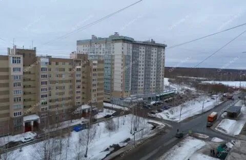 Космическая 34
