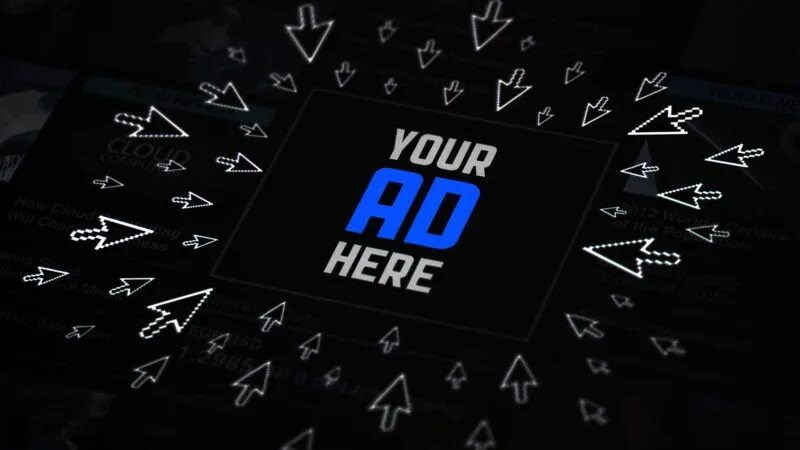 Display ad80hw